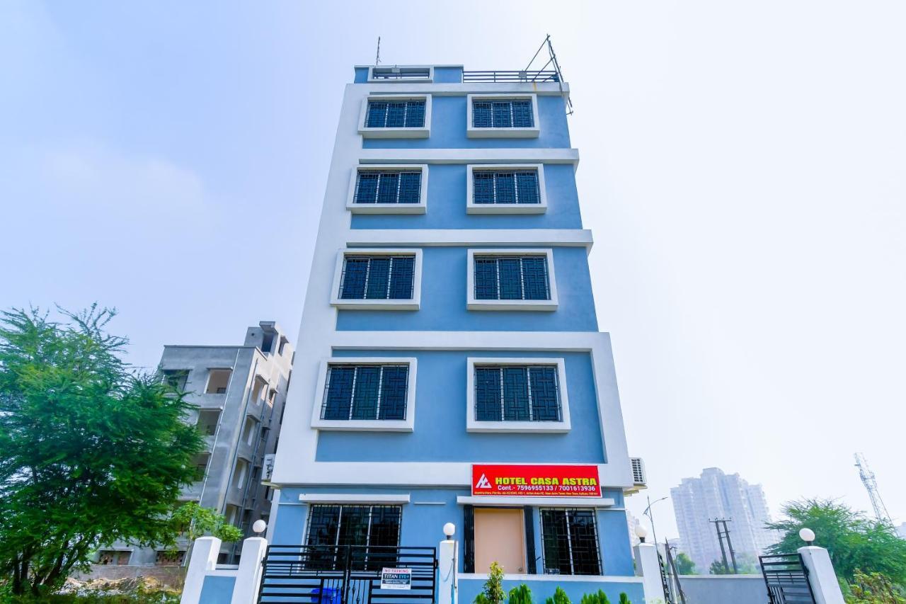 Astra Casa Guest house Kolkata