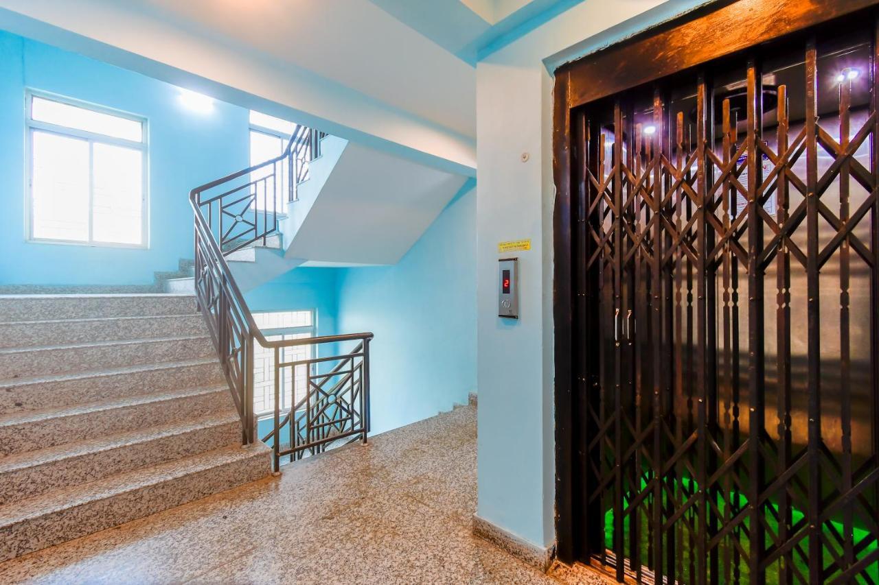 Astra Casa * Kolkata