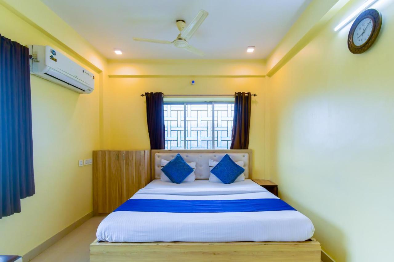 Astra Casa Guest house Kolkata